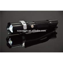 led torch light, led rechargeable torch